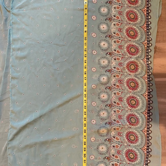 Women’s Kimono - EUC - Picture 4 of 7